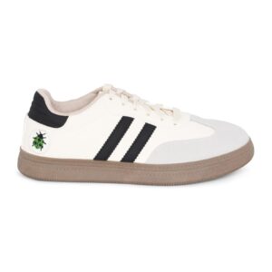 Bootlegger shoes photographed on a white background